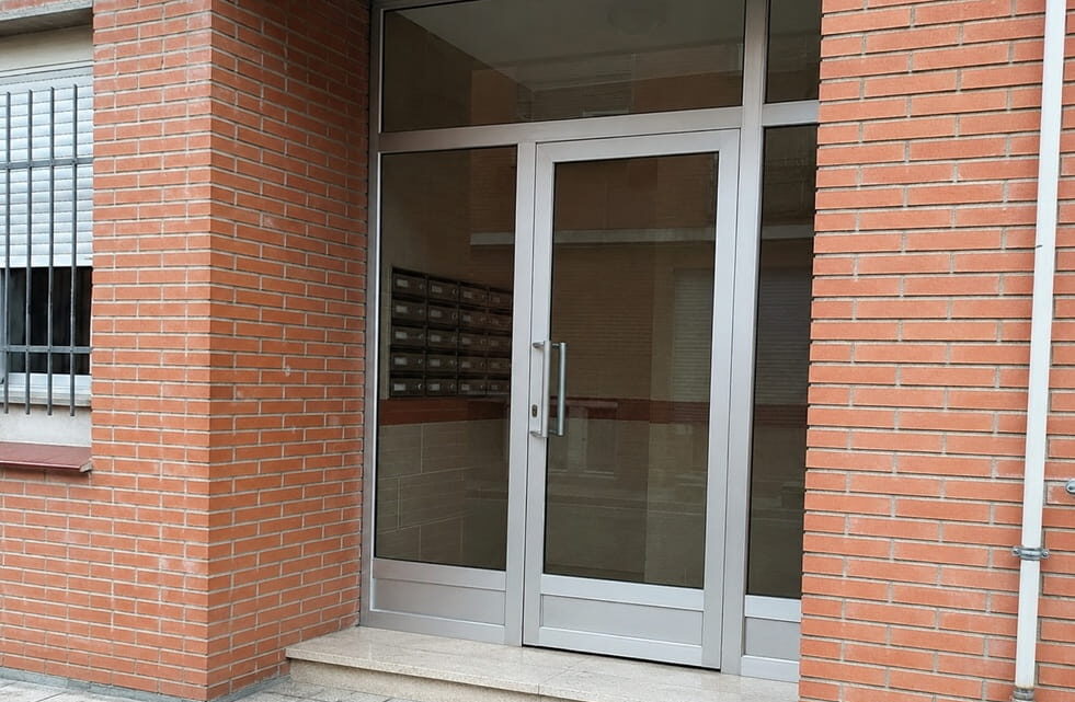 Cerrajería para comunidades en Ametlla del Mar