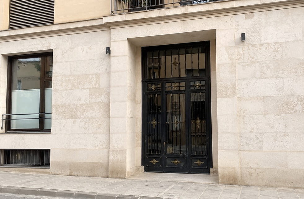 Cerrajeros en Tortosa