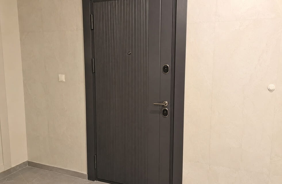 Puertas blindadas en Ametlla del Mar
